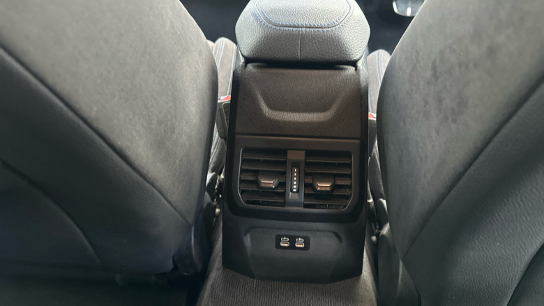 BMW 1 Series M135i xDrive 5dr Step Auto Petrol Hatchback